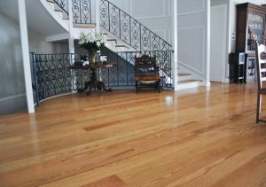 Floor Polishing Adelaide