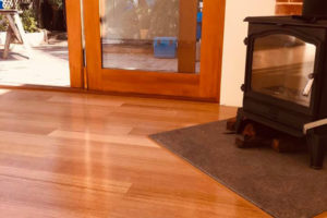 Timber Flooring Adelaide