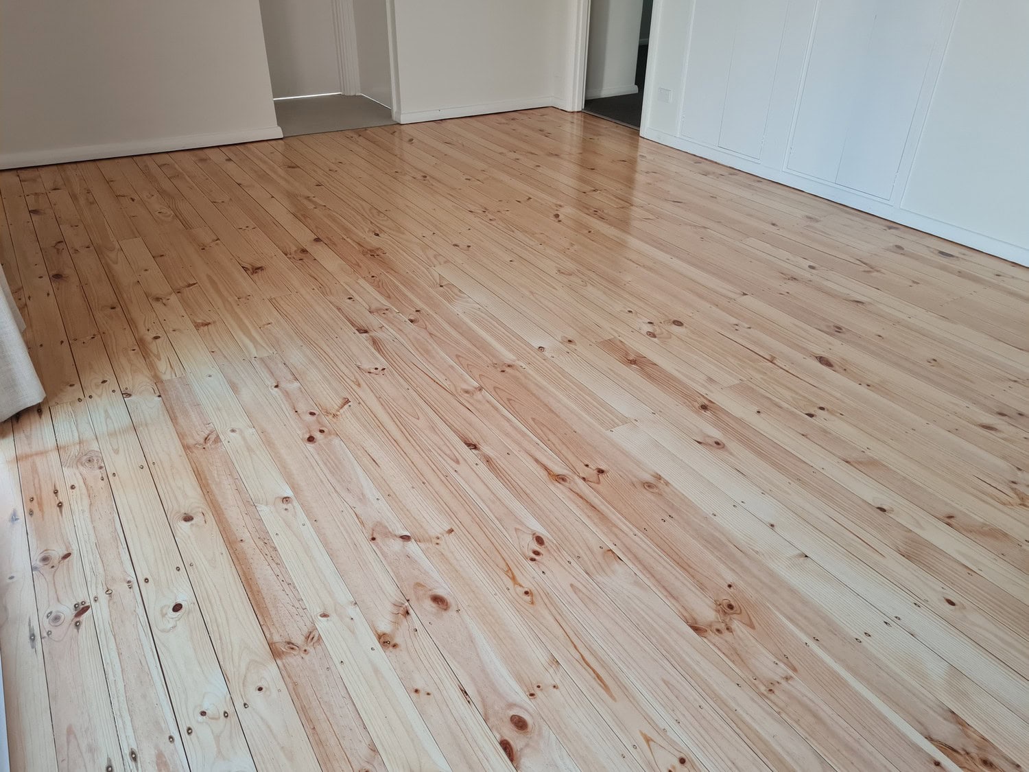 20240305_094322 Radiata Pine Floor 2